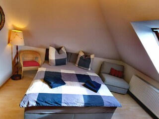 Apartment Lubmin Ausstattung 18