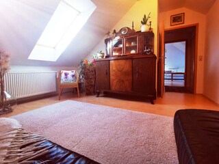 Appartement Lubmin Équipement 17