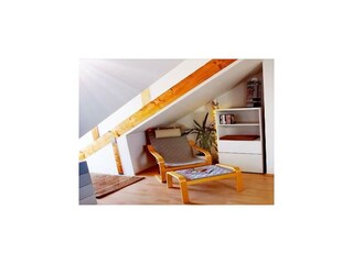 Apartment Lubmin Ausstattung 20