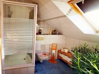 Apartment Lubmin Ausstattung 22
