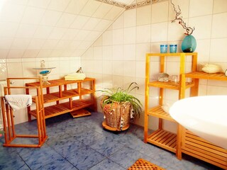 Appartement Lubmin Équipement 19