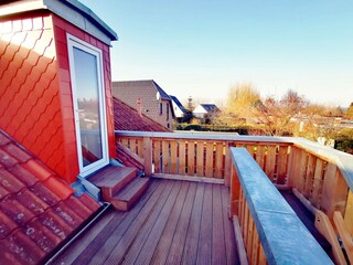 Appartement Lubmin Buitenaudio-opname 7