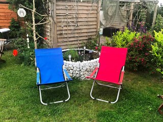 Appartement Lubmin Enregistrement extérieur 5