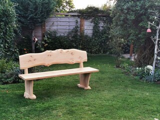 Apartment Lubmin Outdoor Recording 6