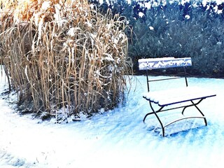 Appartamento Lubmin Registrazione all'aperto 7