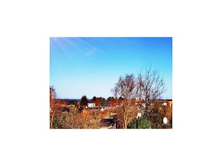Apartment Lubmin Außenaufnahme 9