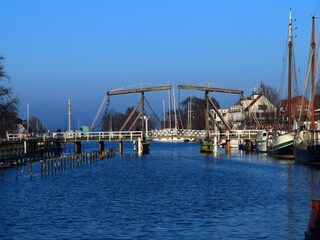 Apartment Lubmin Environment 24