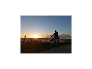 Apartamento Lubmin Entorno 40