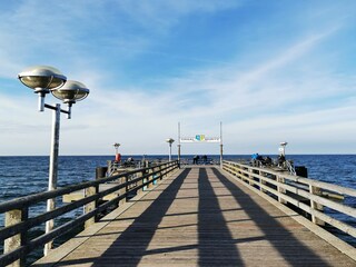 Apartamento Lubmin Entorno 37