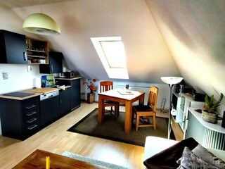 Apartment Lubmin Ausstattung 24
