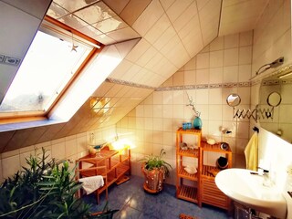 Apartment Lubmin Ausstattung 10
