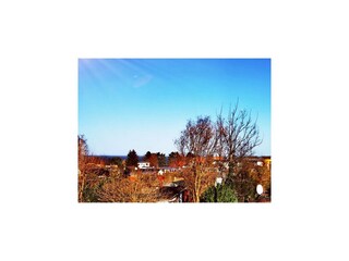 Apartment Lubmin Außenaufnahme 11