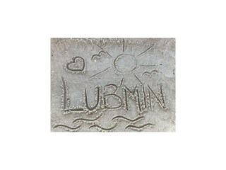 Apartment Lubmin Environment 40