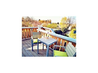 Apartment Lubmin Outdoor Recording 9