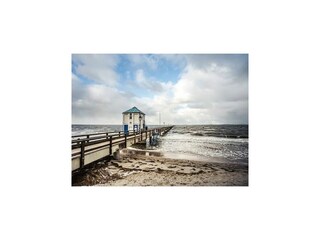 Appartement Lubmin Omgeving 45