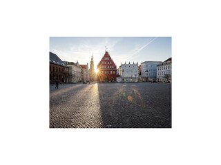 Apartment Lubmin Environment 46