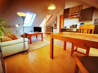 Appartement Lubmin Kenmerken 21