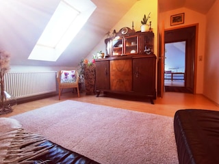 Appartement Lubmin Kenmerken 12