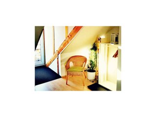 Apartment Lubmin Features 25