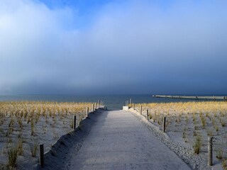 Appartement Lubmin Omgeving 36