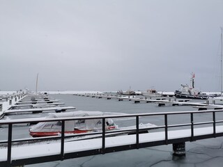 Appartamento Lubmin Ambiente 50