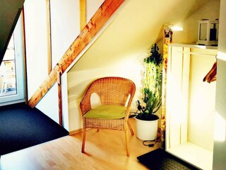 Appartement Lubmin Équipement 20