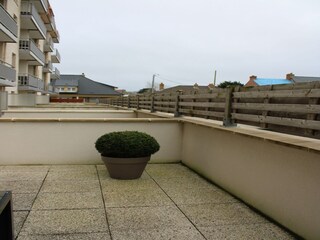 Appartement Bray-Dunes Buitenaudio-opname 2