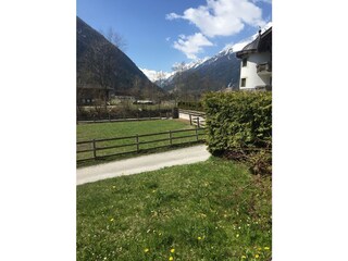 Vakantieappartement Neustift im Stubaital Omgeving 25