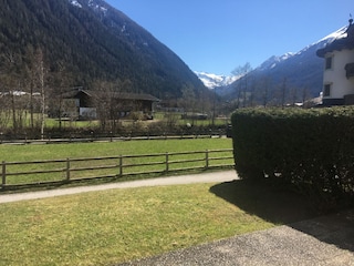 Vakantieappartement Neustift im Stubaital Omgeving 25