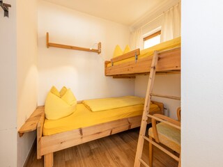 Vakantieappartement Neustift im Stubaital Kenmerken 15