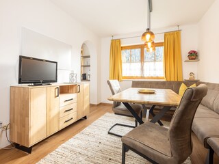 Vakantieappartement Neustift im Stubaital Kenmerken 8
