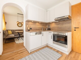 Vakantieappartement Neustift im Stubaital Kenmerken 21