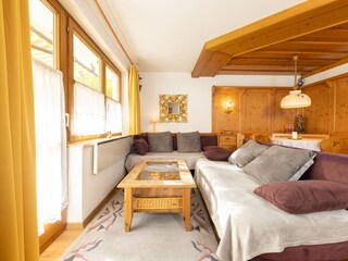 Vakantieappartement Neustift im Stubaital Kenmerken 17