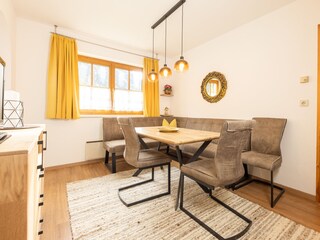 Vakantieappartement Neustift im Stubaital Kenmerken 8