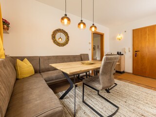 Vakantieappartement Neustift im Stubaital Kenmerken 9