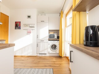 Vakantieappartement Neustift im Stubaital Kenmerken 21