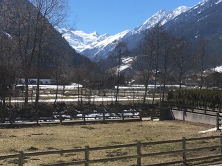 Vakantieappartement Neustift im Stubaital Buitenaudio-opname 5