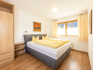 Vakantieappartement Neustift im Stubaital Kenmerken 12
