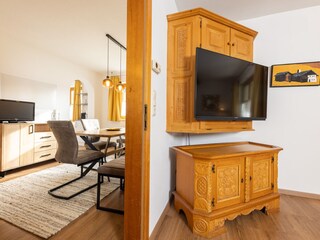 Vakantieappartement Neustift im Stubaital Kenmerken 16