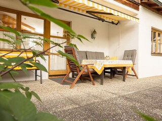 Ferienwohnung Neustift im Stubaital Außenaufnahme 4