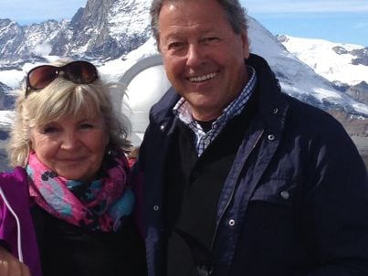 Firma Ferienwohnung Scheibe - Herr Engelbert Canazei