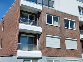 2. GESCHOSS Wohnung  215 Medemsand