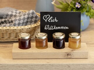 Appartamento per vacanze Wunsiedel Caratteristiche 30