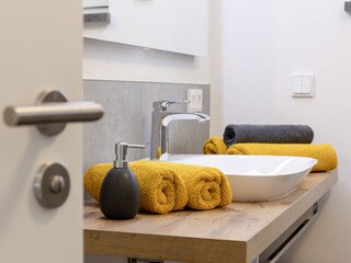 Apartamento de vacaciones Wunsiedel Características 21