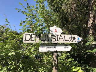 Appartamento per vacanze Wunsiedel Ambiente 36