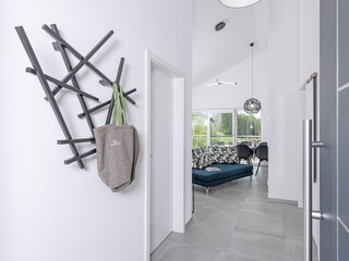 Appartamento per vacanze Wunsiedel Caratteristiche 22