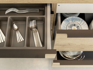 Appartamento per vacanze Wunsiedel Caratteristiche 13