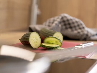 Appartamento per vacanze Wunsiedel Caratteristiche 14