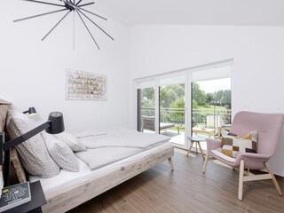 Apartamento de vacaciones Wunsiedel Características 15