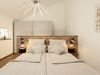 Apartamento de vacaciones Wunsiedel Características 16